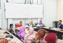 Prevalensi Stunting Masih Tinggi, Pemkot Baubau Butuh Kerja Ekstra