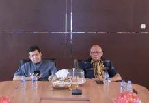 Hadapi Godaan Kekuasaan, Bupati Buton Perkuat Komitmen Antikorupsi