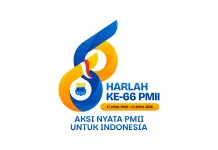 Transformasi Kolektif di Usia 66 Tahun PMII