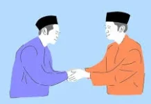 Saling Memaafkan, Kunci Membuka Pintu Rezeki