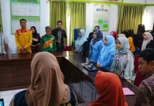 Pemkot Baubau Percepat Tata Kelola Data Daerah