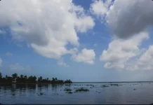 Prakiraan Cuaca Wilayah Sultra Sabtu 18 April 2026