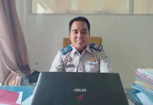Progres PTSL Baubau: 160 Bidang Tanah Terbit Sertifikat