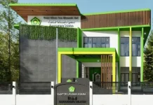 KUA Green Building, Hadirkan Pelayanan Lebih Nyaman