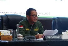 Intervensi Harga Pangan Bapanas Mampu Kendalikan Laju Inflasi