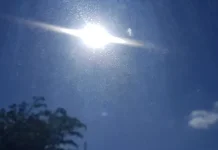 Prakiraan Cuaca Sulawesi Tenggara 19 April 2026