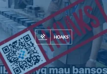 Hoaks! Bantuan Magic Com dan Kompor 2026 dari Pemerintah