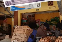 Bulog Baubau Salurkan 8.900 liter Minyakita Tekan Harga