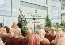 Wawali Baubau: Peran DWP Perkuat Ketahanan Keluarga