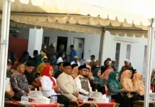 Bakti Sosial Terpadu Busel Didorong Jadi Kolaborasi Berkelanjutan