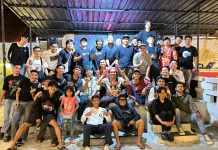 GIGS Vol. 5 Siap Guncang Baubau, Dua Puluh Band Siap Tampil