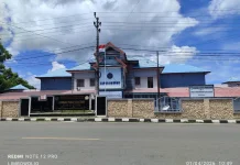 Lapas Baubau Amankan Puluhan HP dari dalam Sel