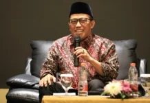 Konten Digital Bimas Islam Raih 324 Ribu Unduhan
