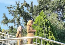 Pelaksanaan MTQ Baubau Jadi Syiar Terbuka dan Penggerak Ekonomi Rakyat