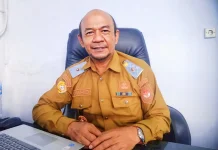 Mitigasi Elnino, Dipertan Baubau Perkuat Infrastruktur Irigasi