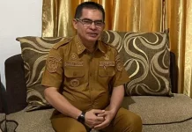 Peserta Seleksi Capaska Bombana, 194 Diantaranya Lolos Administrasi