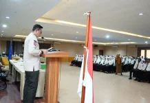 Orientasi PPPK Pemprov Sultra Dimulai, Membentuk Profesionalisme ASN