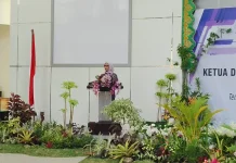 Refleksi Hari Kartini, Hamsinah Beberkan Perjuangan Panjang Perempuan