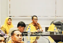 Qori Internasional dan Pawai Spektakuler Bakal Meriahkan MTQ XIV Baubau