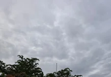 Prakiraan Cuaca Sulawesi Tenggara 23 April 2026