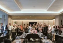 Kemenpar Kolaborasi Swisscontact Perkuat SDM Poltekpar Berdaya Saing Global