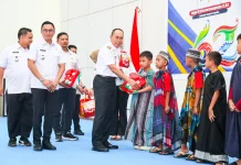 Pemprov Sultra Hadirkan Layanan Kesehatan Gratis dan Sunat Massal