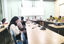 Baubau Dorong Paradigma Preventif