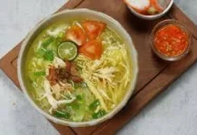 Nikmatnya Nusantara dalam Semangkuk Soto, Jelajah Rasa dari Berbagai Daerah