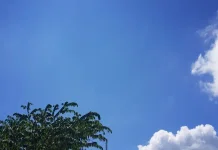Aceh Hari ini Cerah Berawan, Suhu Udara Capai 31 Derajat Celsius