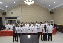 Kanwil Kemenkum Sultra Optimalkan Inovasi Raih Predikat WBBM