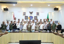 Pemerintah Perkuat Pembinaan HGU di Wilayah Sulawesi Tenggara