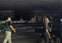 Polres Buton Gencarkan Patroli Malam, Cegah Aksi Kriminalitas