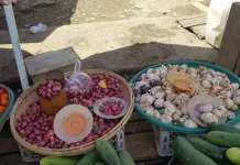 Harga Bawang Merah Naik di Baubau, Pemerintah Diminta Bertindak