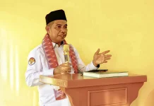 Kemenag Sultra Dorong Madrasah Integrasi Deep Learning dan AI