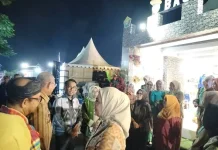 Baubau Promosi Produk UMKM di Harmoni Sultra 2026