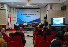Kemenkum Sultra Dorong Branding UMKM lewat Merek