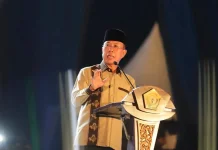 Gubernur Sultra Siapkan Rp1,8 Miliar Beasiswa dari Dana Pribadi