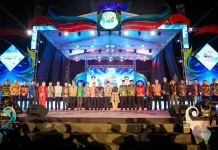 Harmoni Sultra Dimulai, Bertemakan Produktif untuk Sultra Sejahtera