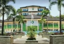 Webometrics 2026 Rilis 10 PTKIN Terbaik
