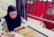 Klinik Pratama Lapas Baubau Beri Layanan Kesehatan Rutin bagi WBP