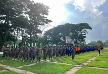 Bombana Peringati Otda, Perkuat Pelayanan Publik
