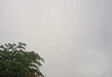 PrakiraanCuaca Sulawesi Tenggara 28 April 2026