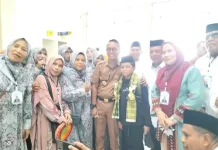 Qori Cilik Internasional Disambut Meriah di Baubau