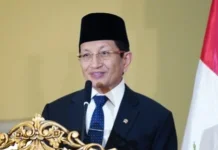 Menag Minta Guru Besar PTKIN Miliki Ahluz Zikri