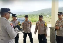 Peran Aktif Bhabinkamtibmas, Dorong Pelayanan Humanis di Wilayah Binaan
