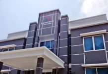 Penumpang Udara Baubau Turun, Tahunan Naik