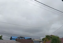 Prakiraan Cuaca Sulawesi Tenggara 29 April 2026
