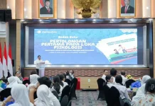 Remaja Rawan Depresi, Kemenkes Dorong Literasi Kesehatan di Sekolah