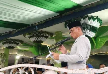 MTQ ke-XIV Baubau Digelar, 144 Peserta Siap Berkompetisi