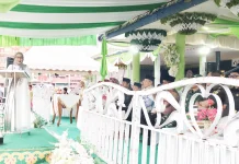 Ketua LPTQ Baubau Apresiasi Antusiasme Kafilah, MTQ Digelar Terbuka dan Meriah